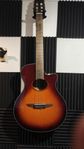 Yamaha NTX1BS (nylonsträngad)