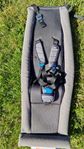 Thule chariot infant sling