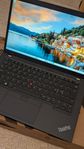 Lenovo L14 Gen 4 14" i5-1345U/8GB/240GB - bakgrundsbelyst