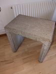 Cement pall