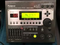 Roland TD12