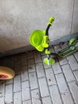 sparkcykel 
