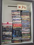DVD samling