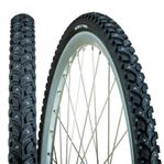 Hakkapeliitta cykeldäck dubbdäck 28’