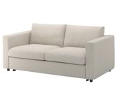 VIMLE bäddsoffa (IKEA) helt ny 