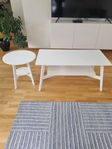 Soffbord och sidobord från Mio