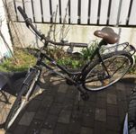 Damcykel