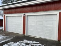 Garageport exklusiva nya