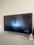 TCL 43 tum 4K (43DP640) med Chromecast Ultra