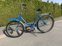 MONARK PAKETCYKEL