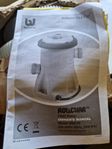 Bestway Flowclear filter pump model #58145 