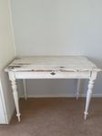 Vintage Skrivbord/Sminkbord
