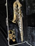 Amerikansk tenorsax