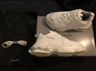 Balenciaga Triple S - Nyskick