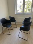 Stolar för utomhus bruk