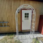 Rosenbåge