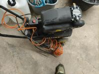 Kompressor Stanley Fatmax