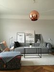 Soffbord marmor