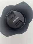 Sony FE 3.5-5.6/28-70 Optical steady Shot 