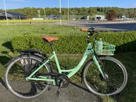 Nostalgicykel 