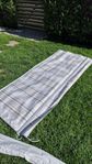 Diverse camping utrustning