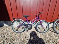 Barncykel 20 tum