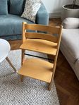 Stokke tripp trapp stol nya modellen 