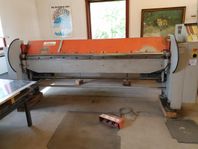 Kantvik K  15-250  - 1,5