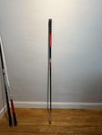 Wilson staff J2