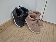 Sneakers Lejon stl 24