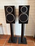 Wharfedale stativhögtalare
