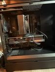 Gaming PC Ryzen 5600x, Radeon 7600xt
