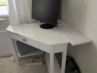 Skrivbord hörn