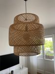 Taklampa från ikea 