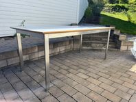 matbord alternativ arbetsbord