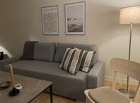 Bäddsoffa Grälviken
