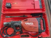Hilti Te 1000 AVR  Bilmaskin  mejselhammare