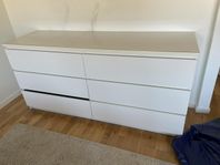 Ikea Malm byrå