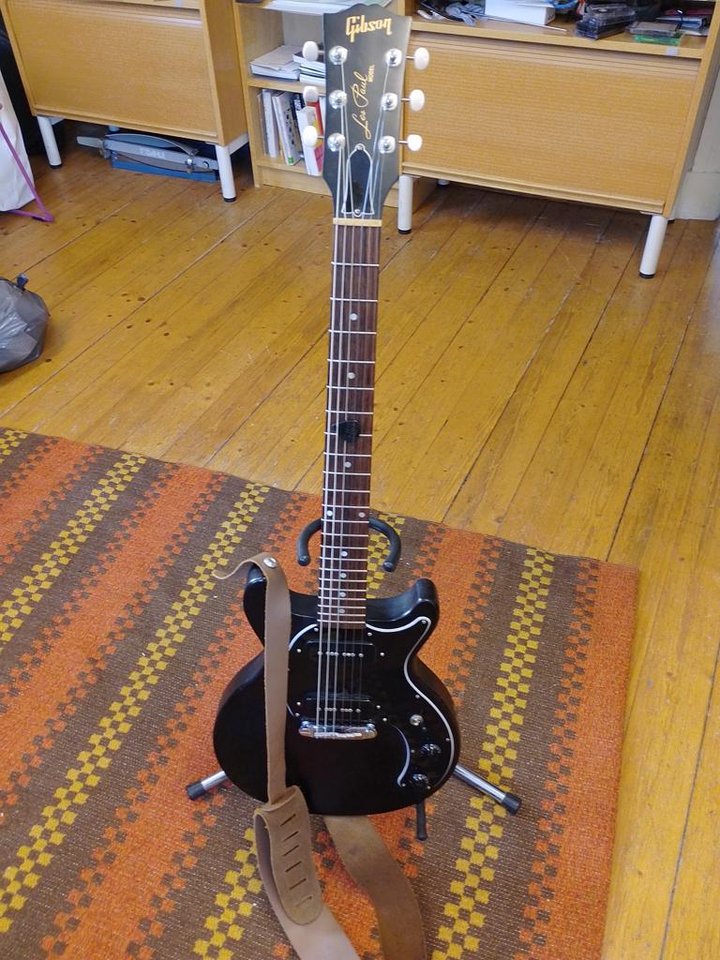 Gibson Les Paul Special Tribu...