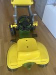 Tramptraktor