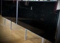 Skänk/ sideboard med glasdörr