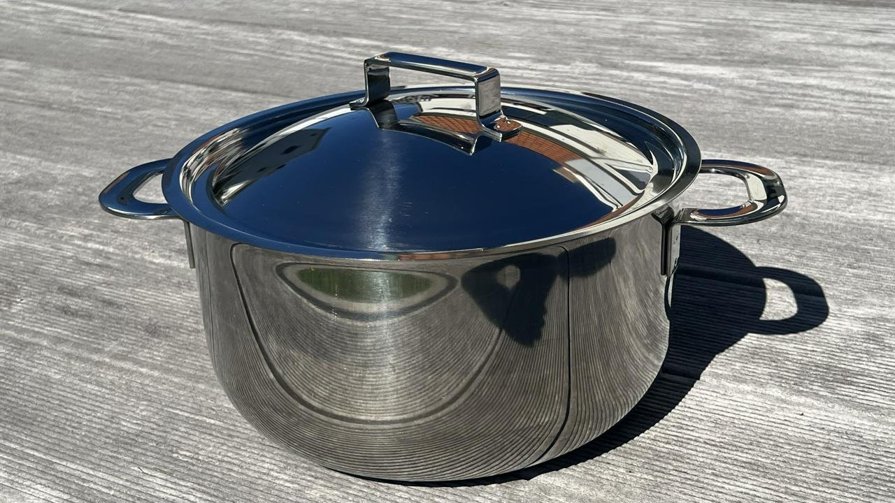 Ittala Design Kastrull