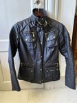 Barbour jacka dam strl 36