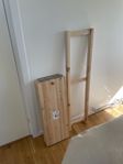 IKEA, IVAR-hyllsystem delar