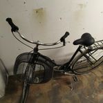 Monark Varberg Karin 3vxl