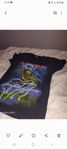 iron maiden t-shirt