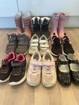 barnskor 30-33