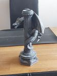 Drakljusstake
