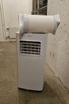 luftkonditionering / AC