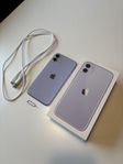 IPhone 11 Lila 64 GB